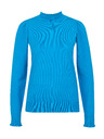 Orsay Blauer Damen-Pullover ORSAY