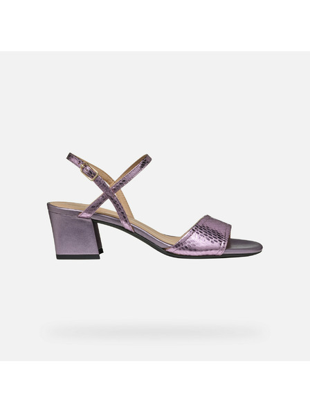 Geox Violette Damen-Sandalen Geox New Eraklia 50