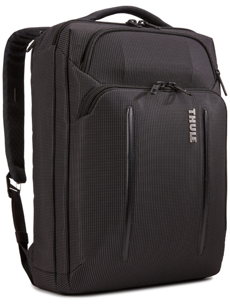 Thule Thule Crossover 2 Tasche/Rucksack für 15,6" Notebook C2CB116 - Schwarz