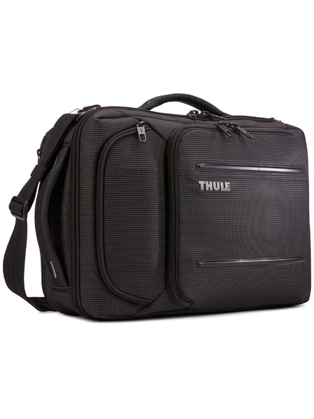 Thule Thule Crossover 2 Tasche/Rucksack für 15,6" Notebook C2CB116 - Schwarz