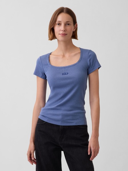 GAP Ripp T-Shirt Logo GAP