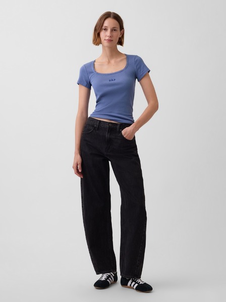 GAP Ripp T-Shirt Logo GAP