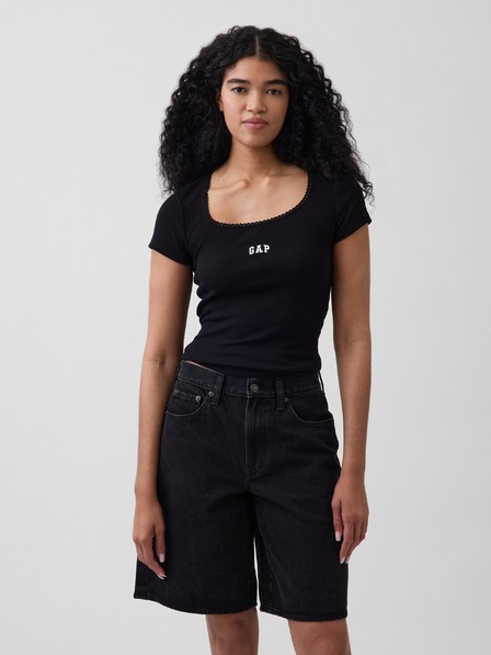 GAP Ripp T-Shirt Logo GAP