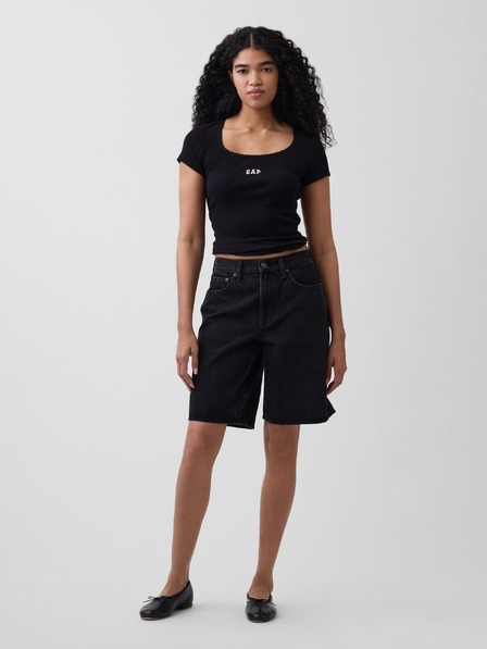 GAP Ripp T-Shirt Logo GAP