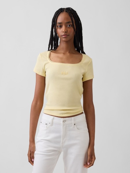 GAP Ripp T-Shirt Logo GAP