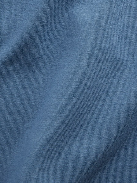 GAP Kinder T-Shirt mit kurzen Ärmeln GAP