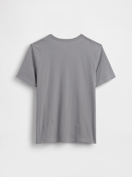 GAP Kinder T-Shirt mit Logo GAP