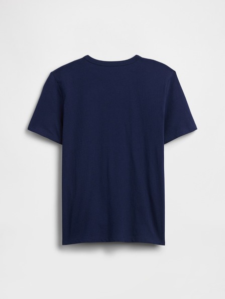GAP Kinder T-Shirt mit Aufdruck GAP
