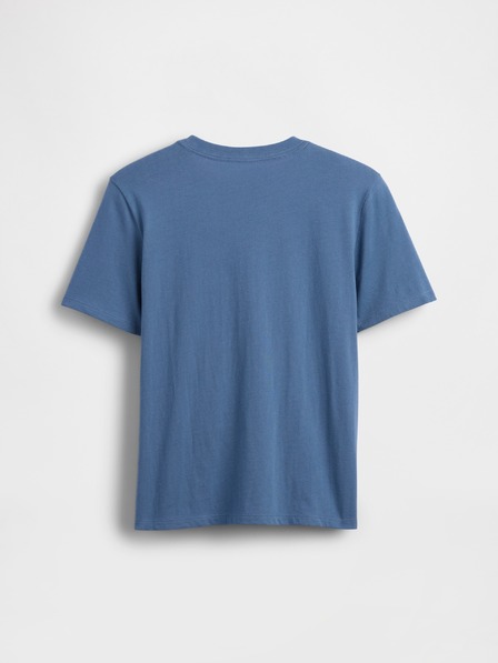 GAP Kinder T-Shirt mit Aufdruck GAP