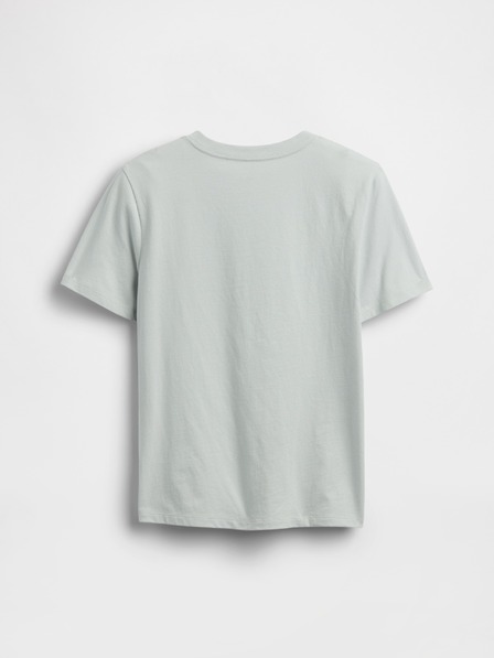 GAP Kinder T-Shirt mit Aufdruck GAP