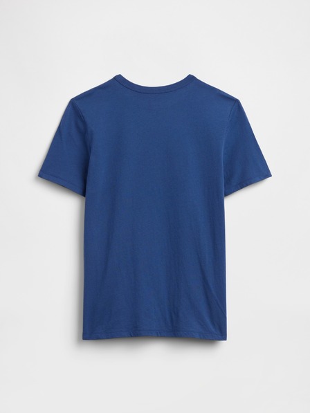 GAP Kinder T-Shirt mit Logo GAP