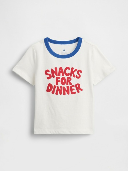 GAP Baby T-Shirt Mix & Match GAP