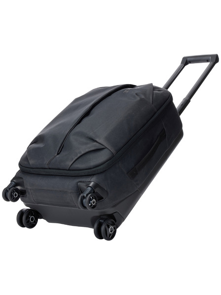 Thule Schwarze Thule Aion Reisetasche