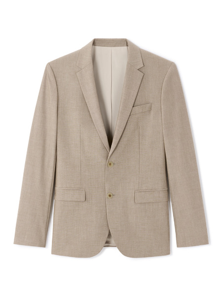 Celio Slim-Sakko Muamaury