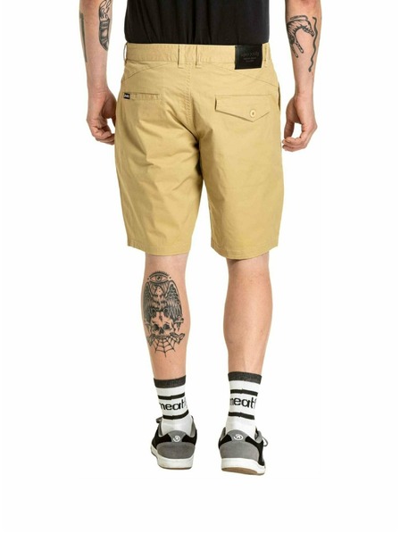 Meatfly Meatfly Herren-Shorts Anthrax 2.0 Latte