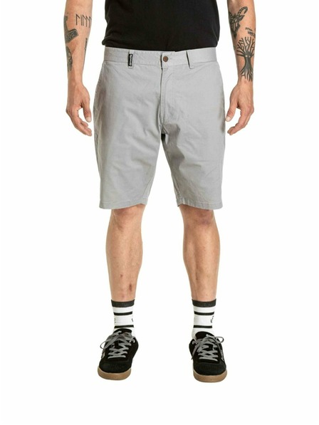 Meatfly Meatfly Herren-Shorts Anthrax 2.0 Stone