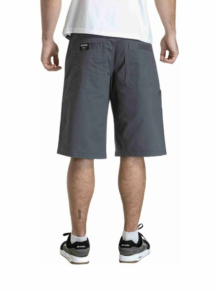 Meatfly Meatfly Herren-Shorts Bobber Steal