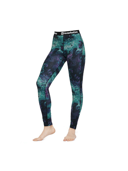 Horsefeathers Thermohose Mirra - mosaic