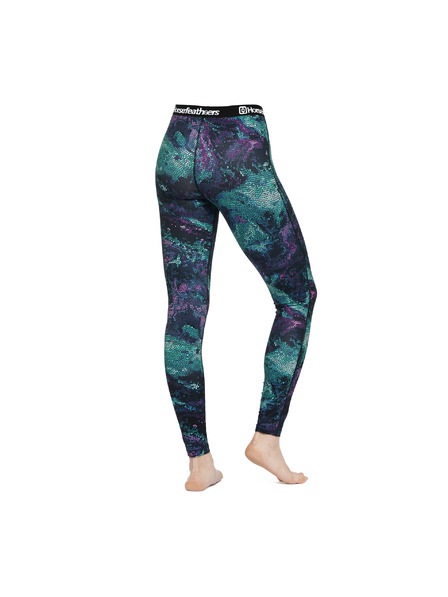 Horsefeathers Thermohose Mirra - mosaic