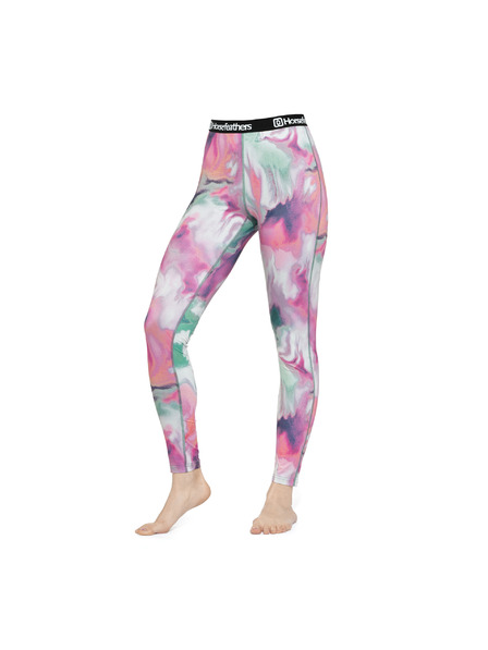 Horsefeathers Thermohose Mirra - rainbow
