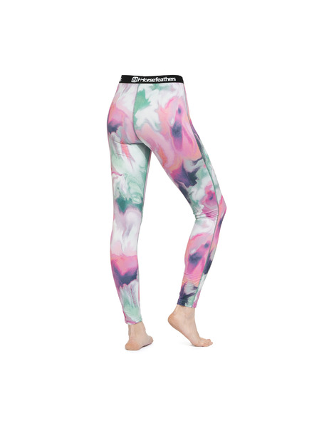 Horsefeathers Thermohose Mirra - rainbow