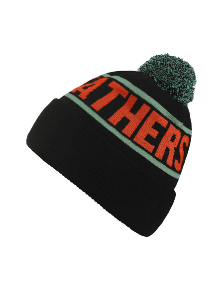 Horsefeathers Kindermütze Royce - iceberg green