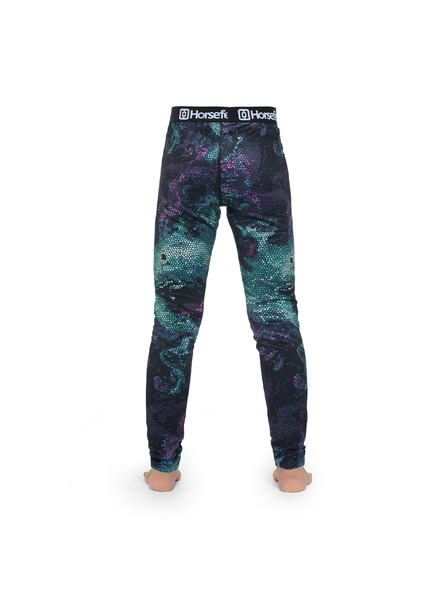 Horsefeathers Thermounterwäsche-Set Matar - mosaic