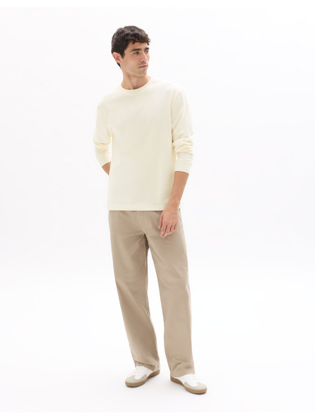 Celio Chino-Hose Nodock