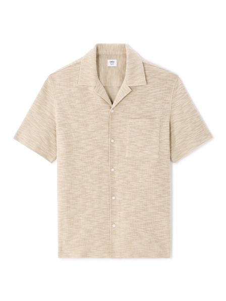 Celio Kurzarmhemd Naprio