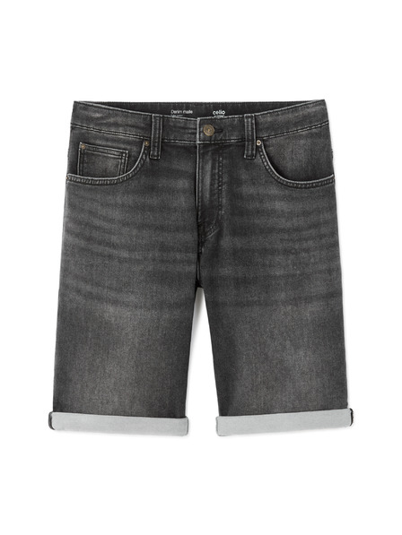 Celio Jeans-Shorts Boknitbm