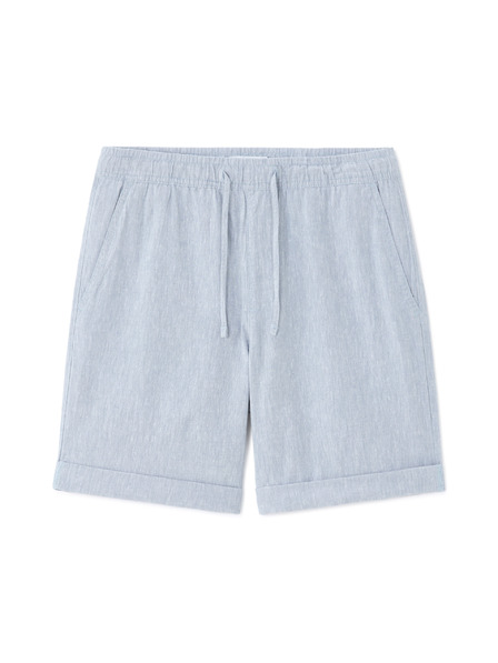 Celio Leinenshorts Dolincobm
