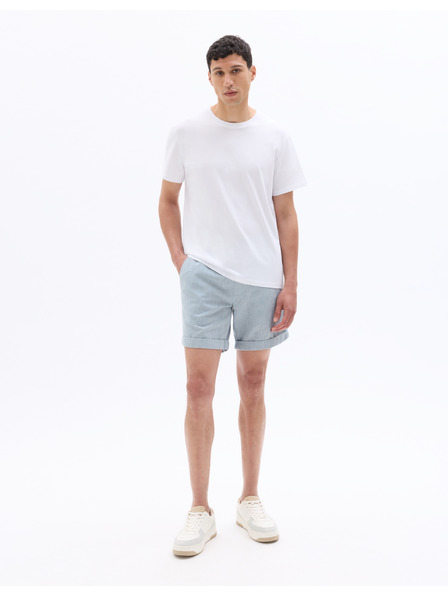 Celio Leinenshorts Dolincobm