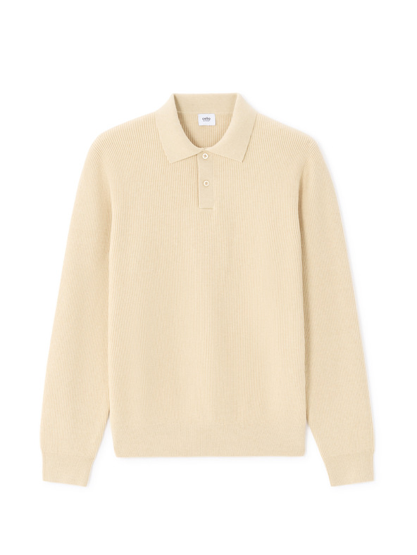 Celio Polo-Pullover Newyou