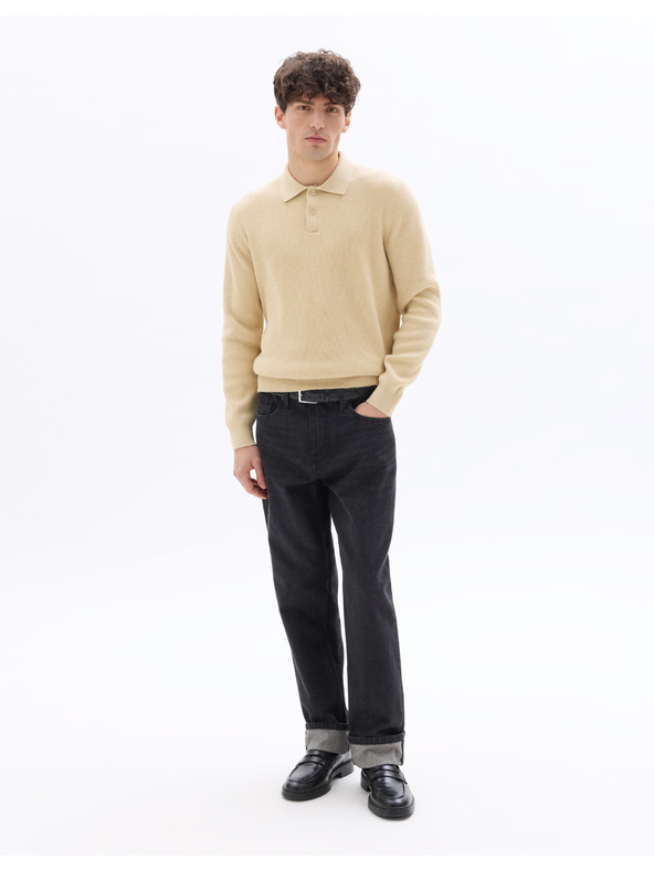 Celio Polo-Pullover Newyou