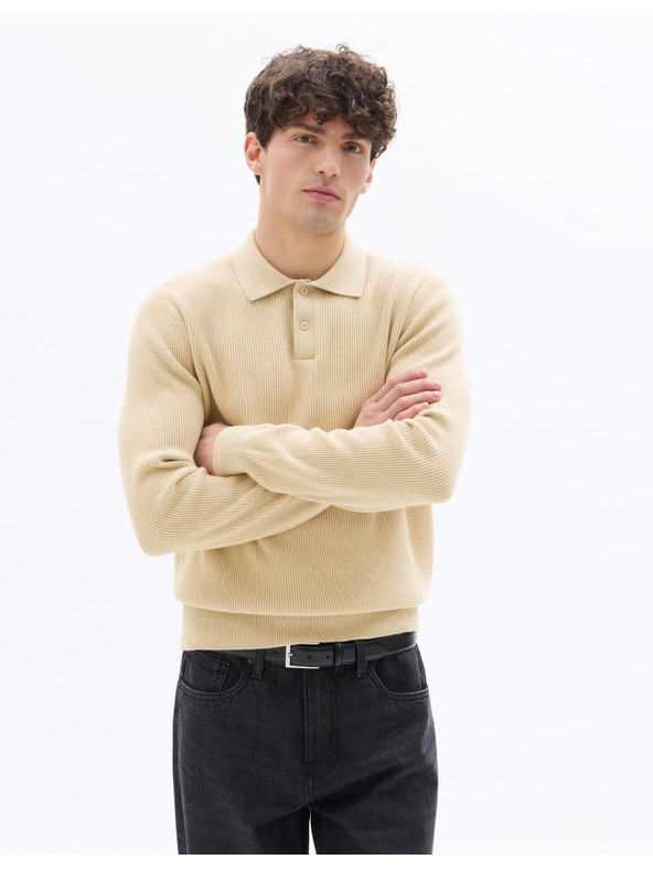 Celio Polo-Pullover Newyou