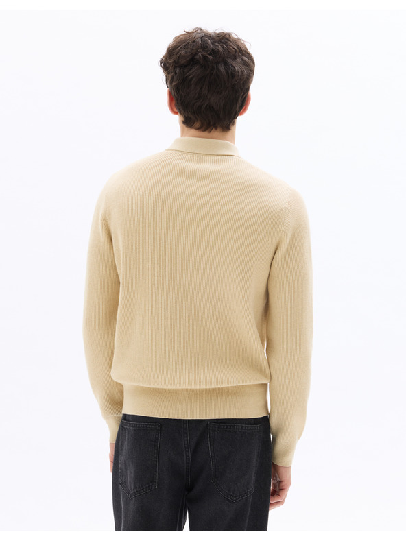 Celio Polo-Pullover Newyou