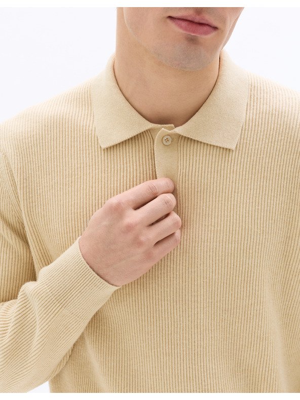 Celio Polo-Pullover Newyou