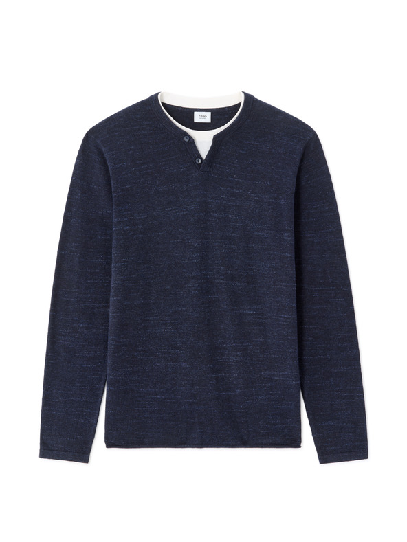 Celio Pullover Nelano