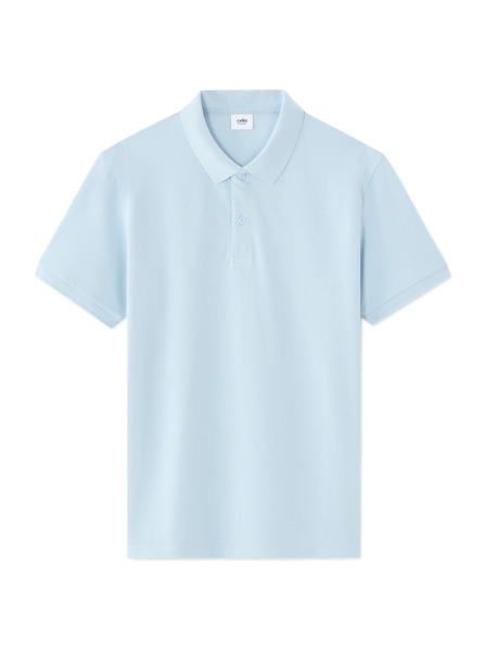 Celio Poloshirt Pikee Teone