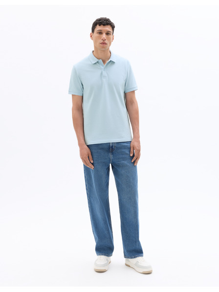 Celio Poloshirt Pikee Teone