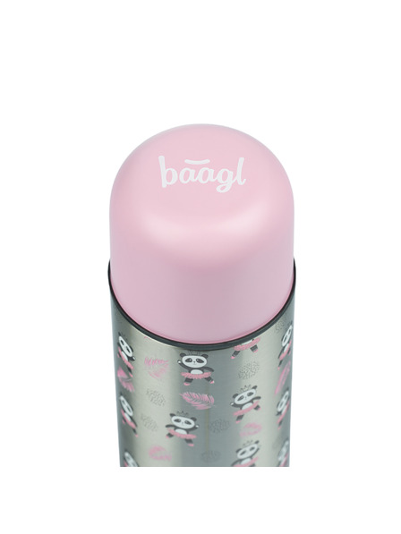 BAAGL  BAAGL Thermoflasche Panda, 550 ml