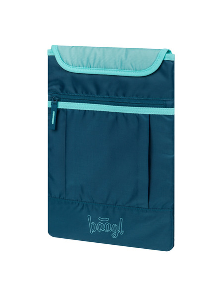 BAAGL  BAAGL Notebook-Tasche Petrol GRS