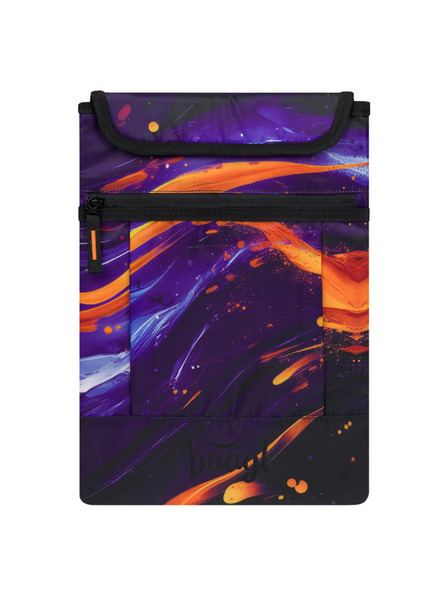 BAAGL  BAAGL Notebooktasche Vibe GRS