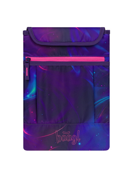 BAAGL  BAAGL Notebooktasche Nova GRS