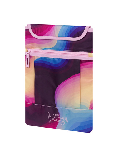 BAAGL  BAAGL Notebooktasche Lyra GRS