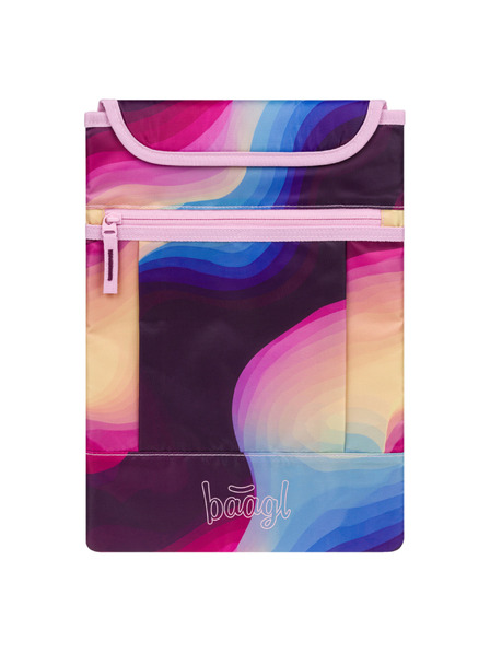 BAAGL  BAAGL Notebooktasche Lyra GRS