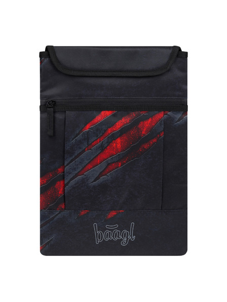 BAAGL  BAAGL Notebooktasche Lava