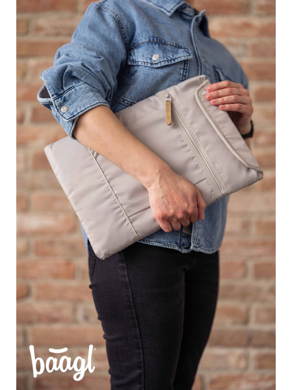 BAAGL  BAAGL Notebooktasche Mist