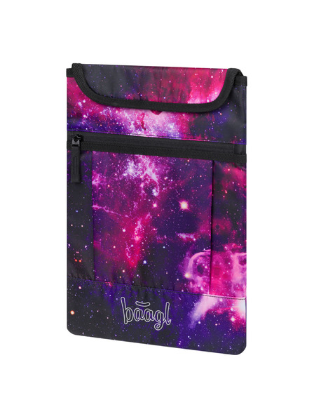 BAAGL  BAAGL Notebook-Tasche Galaxy