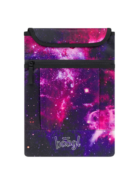 BAAGL  BAAGL Notebook-Tasche Galaxy